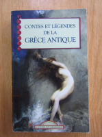 Contes et legendes de la Grece antique