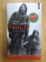 Cormac McCarthy - La route