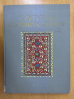 Covoare din Azerbaijan