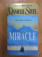 Danielle Steel - Miracle