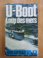 David Mason - U-Boot. Loup des mers