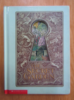 Diane Molleson - The Secret Garden