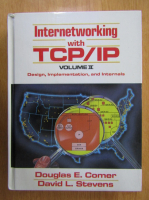 Douglas E. Comer - Internetworking With TCP/IP (volumul 2)