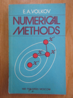 E. A. Volkov - Numerical Methods
