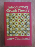 Gary Chartrand - Introductory Graph Theory