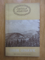 Geo Bogza - Tablou geografic