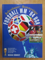 Gerd Rubenbauer - Fussball WM '94 USA