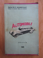 Gheorghe Matei - Automobile