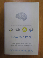 Giovanni Frazzetto - How We Feel