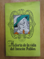 Historia de la vida del buscon Pablos