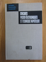 I. Boukreev - Circuits micro-electroniques et technique numerique