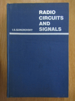 I. S. Gonorovsky - Radio Circuits and Signals