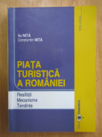 Ilie Nita, Constantin Nita - Piata turistica a Romaniei
