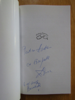 Ioana Cristea Dragulin - Crearea statului italian in viziunea lui Antonio Gramsci (cu autograful autoarei)