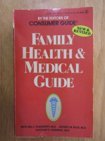 Ira J. Chasnoff - Family Health and Medical Guide