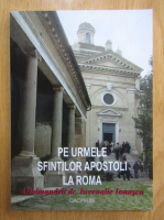 Iuvenalie Ionascu - Pe urmele Sfintilor Apostoli la Roma
