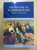 Jack Binns - The History of Scarborough