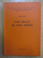 Jindrich Vacek - Curs practic de limba soraba