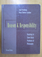 Joel Feinberg - Reason and Responsability