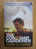 Anticariat: John Le Carre - The Constant Gardener