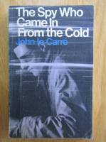 John Le Carre - The Spy Who Came in From the Cold