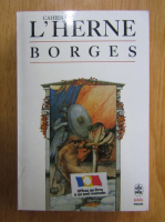 Jorge Luis Borges - Cahier de l'herne
