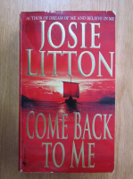 Josie Litton - Come Back To Me