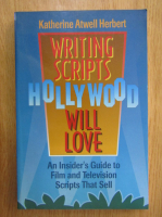 Katherine Atwell Herbert - Writing Scripts Hollywood Will Love
