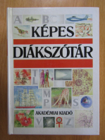 Kepes Diakszotar