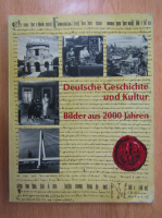 Klaus Schulz - Deutsche Geschichte und Kultur. Bilde aus 2000 Jahren