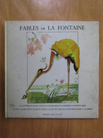 La Fontaine - Fables (volumul 1)