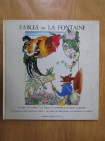 Anticariat: La Fontaine - Fables (volumul 2)
