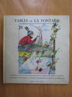 La Fontaine - Fables (volumul 3)