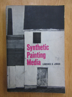 Lawrence N. Jensen - Synthetic Painting Media