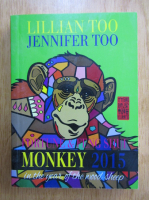 Lillian Too - Fortune and Feng Shui. Monkey 2015. The Year of the Wood Sheep