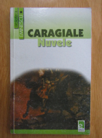 Luca I. Caragiale - Nuvele