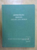 M. S. Troitsky - Orthotropic Bridges Theory and Design