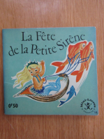 Maggy Larissa - La Fete de la Petite Sirene