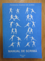 Manual de scrima