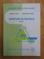 Marin Popa - Grafuri si retele (volumul 1)