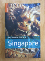 Mark Lewis - The Rough Guide to Singapore