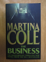 Anticariat: Martina Cole - The Business
