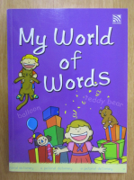 My World of Words