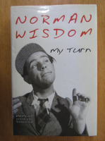 Norman Wisdom - My Turn