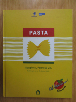 Pasta. Spaghetti, Penne and Co.