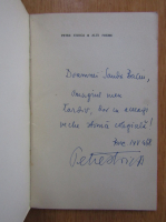 Petre Stoica - Alte poeme (cu autograful autorului)