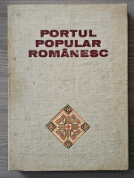 Portul popular romanesc