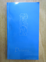 Prinos, caiet de literatura al cenaclului Semenicul
