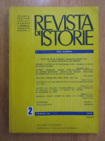 Revista de Istorie, tomul 31, nr. 2, februarie 1978
