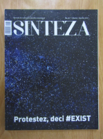Revista Sinteza, nr. 38, martie-aprilie 2017